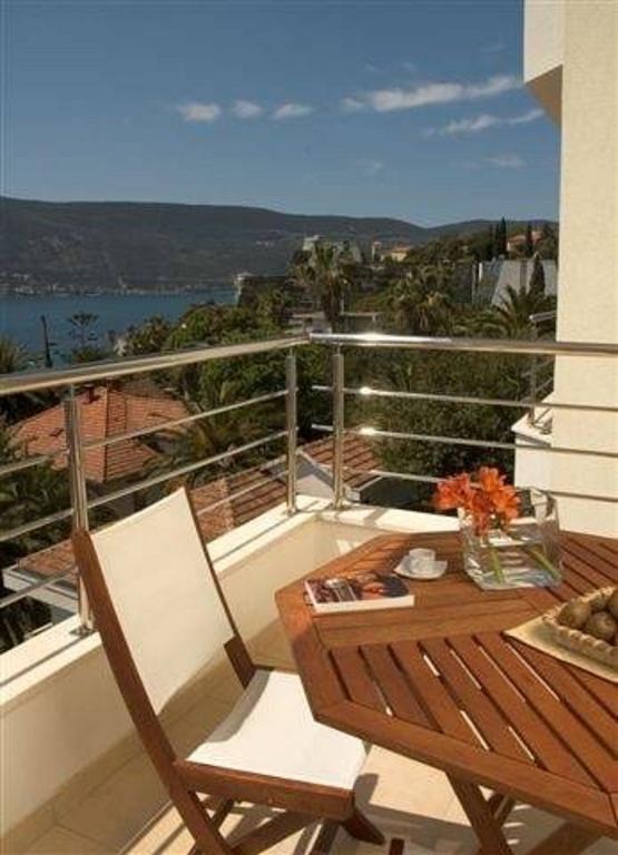 Apartments Boka Residence Herceg Novi Pokoj fotografie