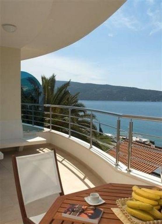 Apartments Boka Residence Herceg Novi Pokoj fotografie